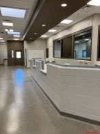 Adams County Justice Center