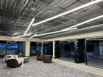 NIM Office addition