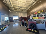 Les Schwab Tire Center