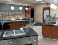 BBGH Kitchen & Surgery Renovation