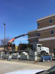 FRHS Linear Accelerator