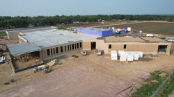 Clay County LEC
