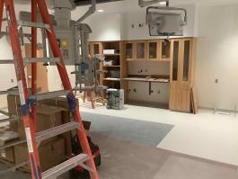 Boone County Health Center Clinic