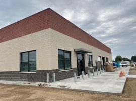Les Schwab Tire Center