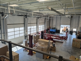 Les Schwab Tire Center