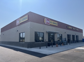 Les Schwab Tire Center