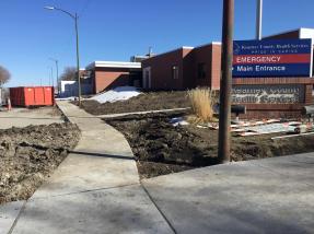 Kearney County Health Services Clinic 