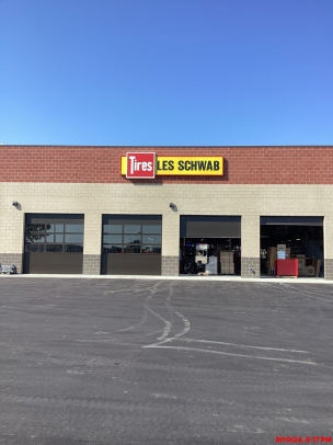 Les Schwab Tire Center