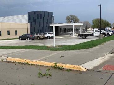 Boone County Health Center Clinic