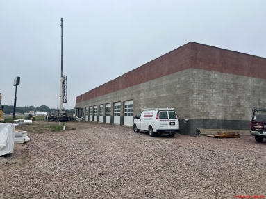 Les Schwab Tire Center