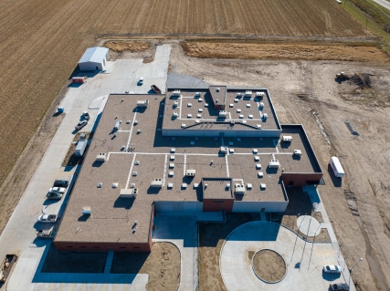Adams County Justice Center