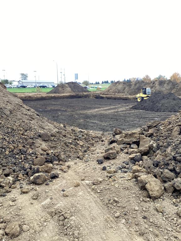 Les Schwab Tire Center