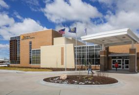 innovate grow contribute Beckenhauer Construction Inc General