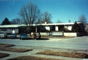 1950s - Farm Loan & Credit 1950s - Farm Loan & Credit