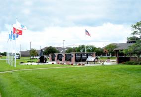 innovate grow contribute Beckenhauer Construction Inc General