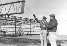 1961 ~ Roehr Products, Norfolk NE 1961 Roehr Products, Norfolk NE