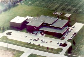 1981 ~ Norfolk YMCA, Norfolk NE 1981 Norfolk YMCA, Norfolk NE