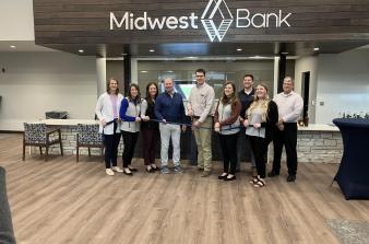 Midwest Bank, Wisner