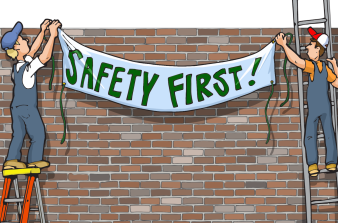 Ladder Safety