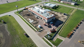 Les Schwab Tire Center in Vermillion, SD