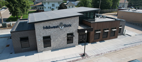 Midwest Bank, Wisner