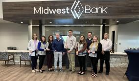 Midwest Bank, Wisner