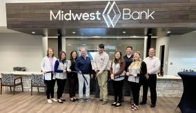 Midwest Bank, Wisner