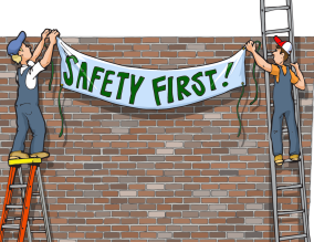 Ladder Safety