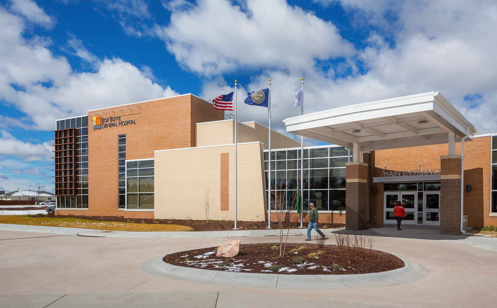 Box Butte Hospital