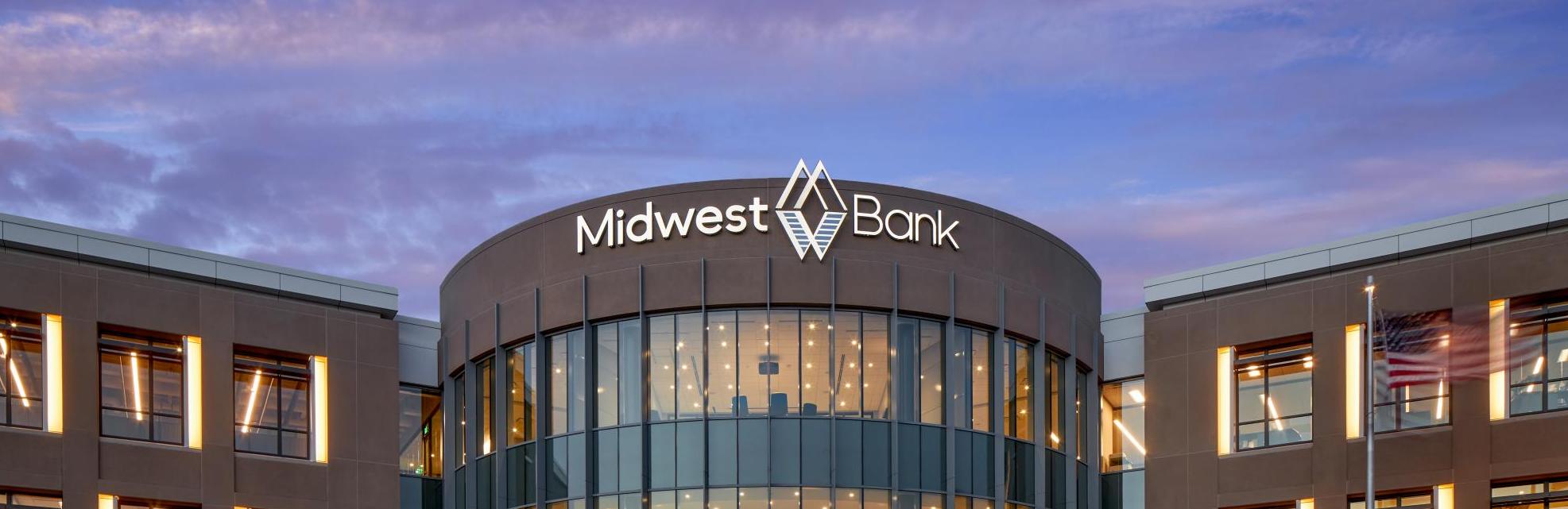 Midwest Bank