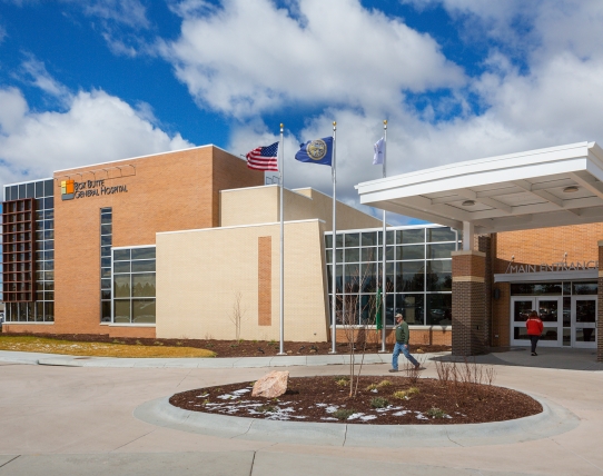 Box Butte Hospital