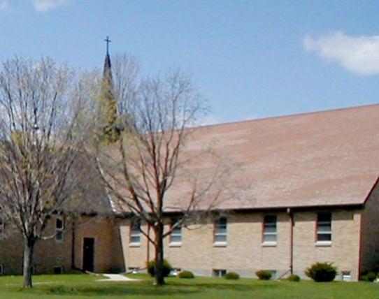 Our Savior Lutheran Church Beckenhauer Construction Inc