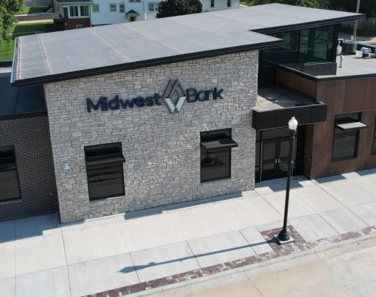 Midwest Bank