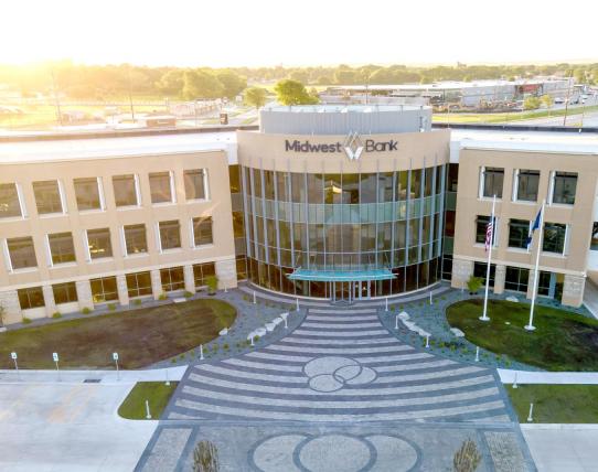 Midwest Bank