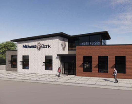 Midwest Bank