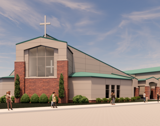 Faith Lutheran Church