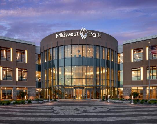 Midwest Bank